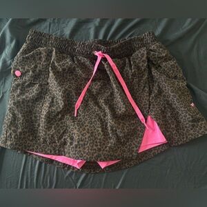 PINK Victoria's Secret Vibrant Pink Apparel